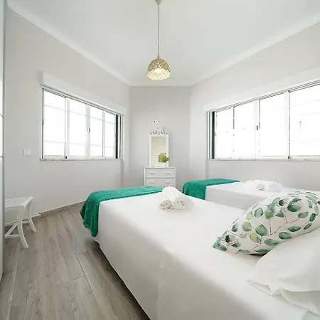 Spacious Stylish * 포티마오